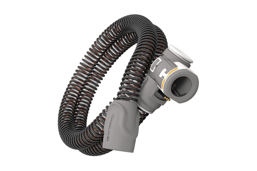 ResMed AirSense 10 ClimateLineAir Heated Tube-Sleep Mate CPAP