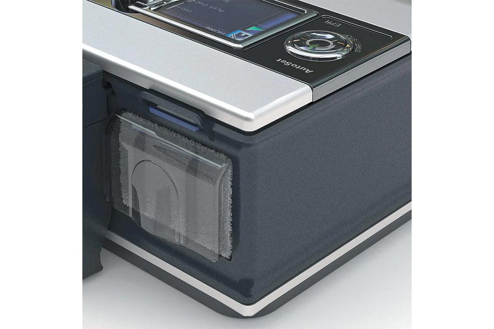 ResMed Filter Cover for S9 Series Machines-Sleep Mate CPAP