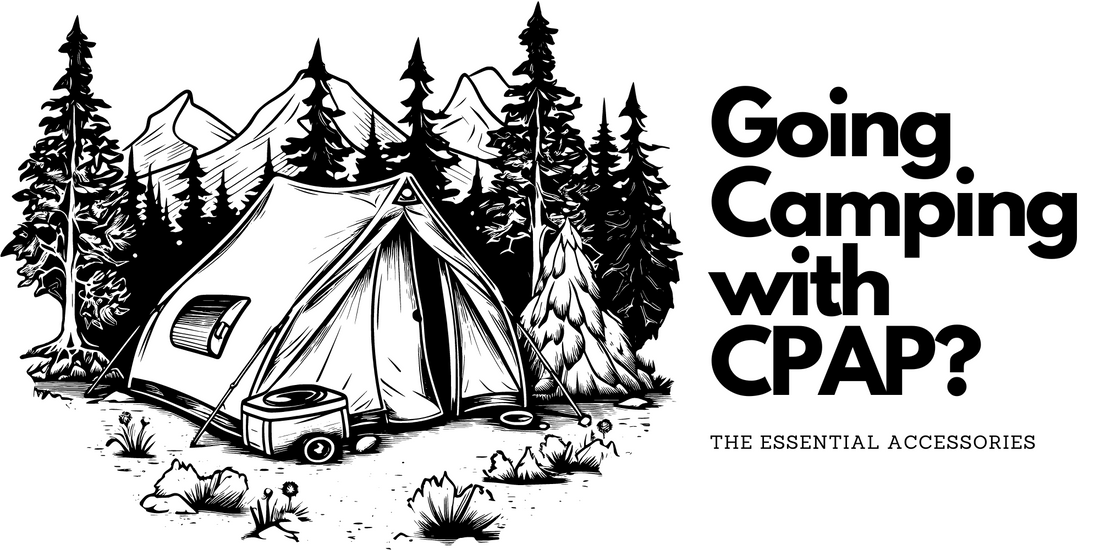 Camping_with_CPAP_sleepmate_cpap