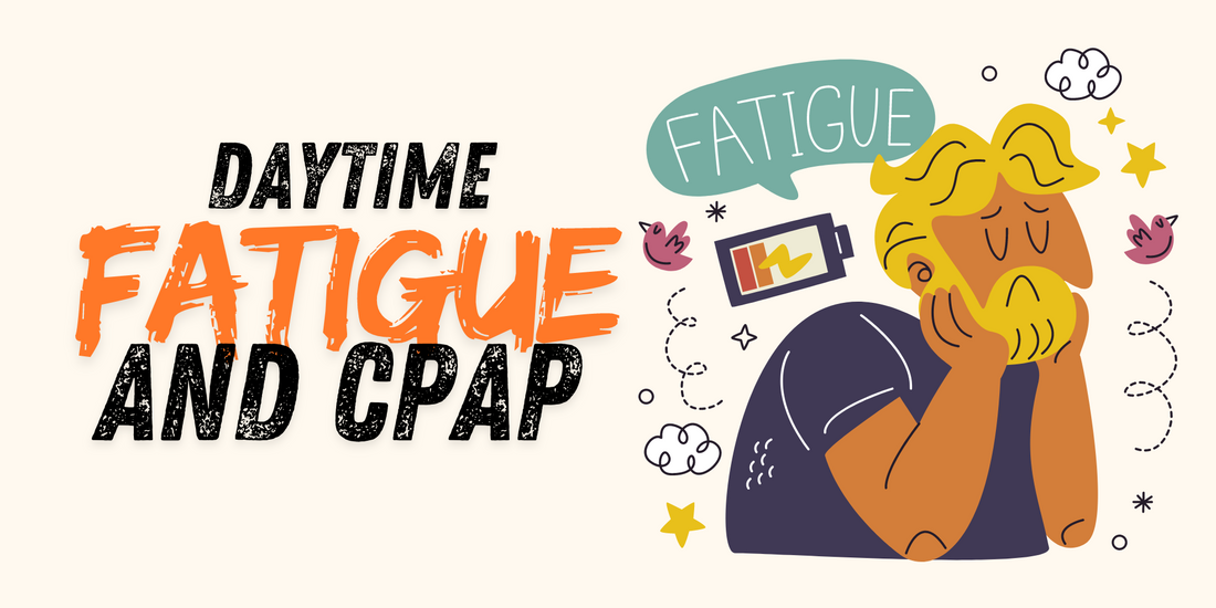 daytime-fatigue-and-cpap-sleep-mate-cpap