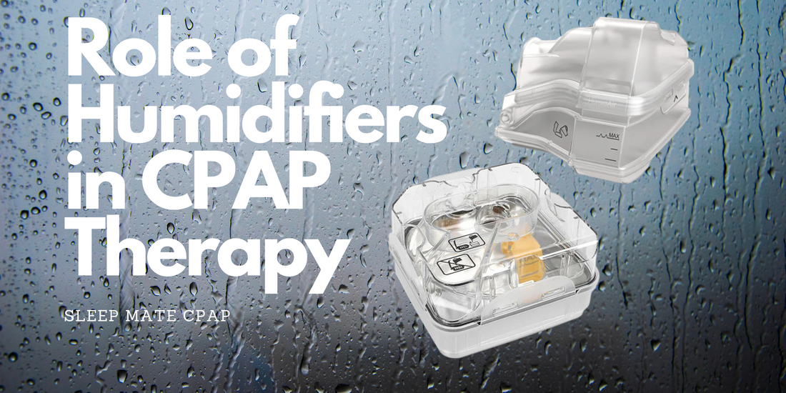 humidifiers-in-cpap-therapy