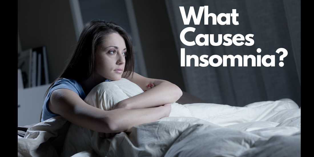 What_causes_insomnia_sleepmate_cpap