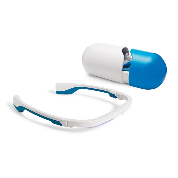 AYO Light Therapy Glasses SleepMateCPAP 3