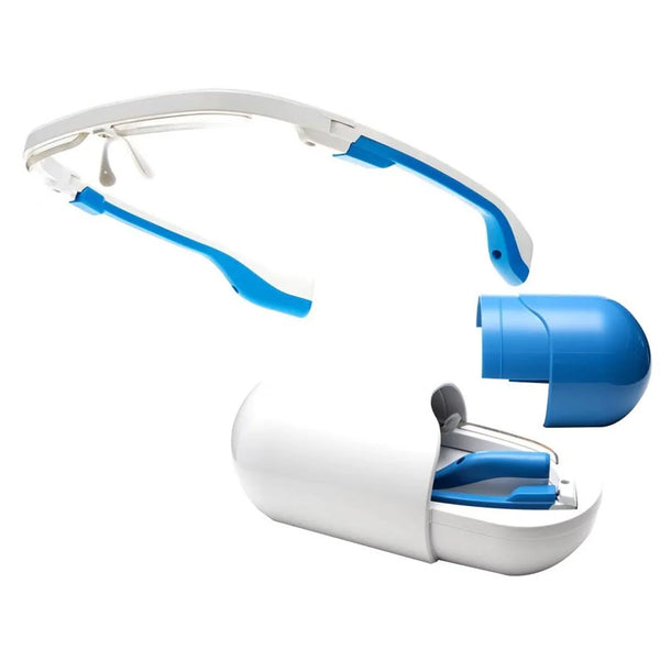 AYO Light Therapy Glasses SleepMateCPAP 4