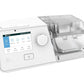 BMC G3 B20A BiPAP Machine-Sleep Mate CPAP