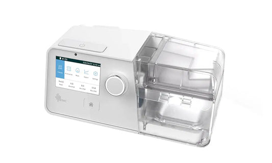 BMC G3 B20A BiPAP Machine-Sleep Mate CPAP