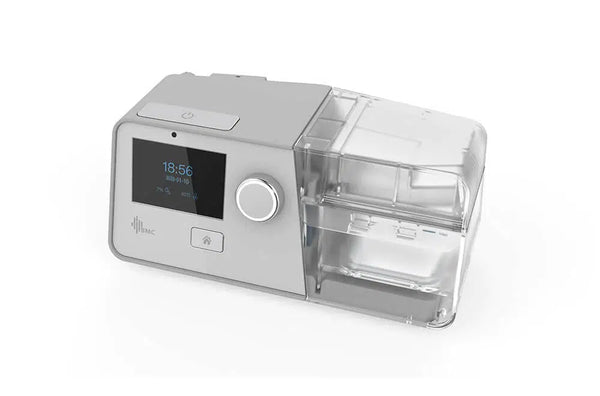 BMC G3 B30VT BiPAP Machine-Sleep Mate CPAP