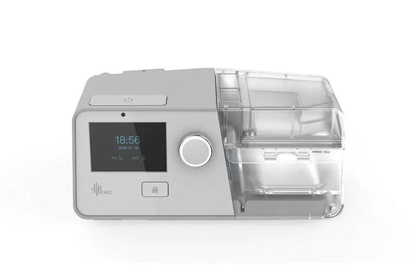 BMC G3 B30VT BiPAP Machine-Sleep Mate CPAP