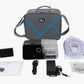 BMC Luna G3 Automatic CPAP Machine + WiFi-Sleep Mate CPAP