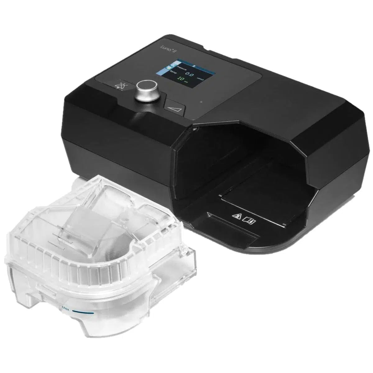 BMC Luna IQ G2S AutoCPAP Machine-Sleep Mate CPAP