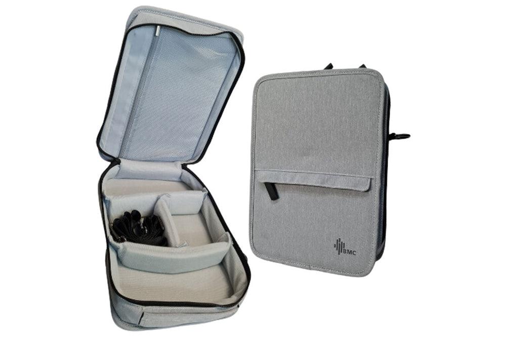 BMC M1 Mini Travel Case-Sleep Mate CPAP