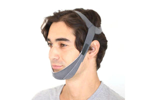 Best in Rest Chin Strap-Sleep Mate CPAP