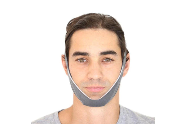 Best in Rest Chin Strap-Sleep Mate CPAP