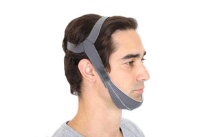 Best in Rest Chin Strap-Sleep Mate CPAP