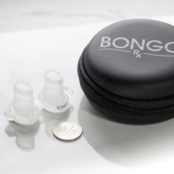 Bongo Rx EPAP Therapy Device Replenishment Kit