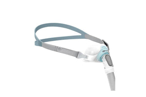 Fisher & Paykel Brevida Nasal Pillow CPAP Sleep Apnea Mask - ADJUSTABLE HEADGEAR-Sleep Mate CPAP