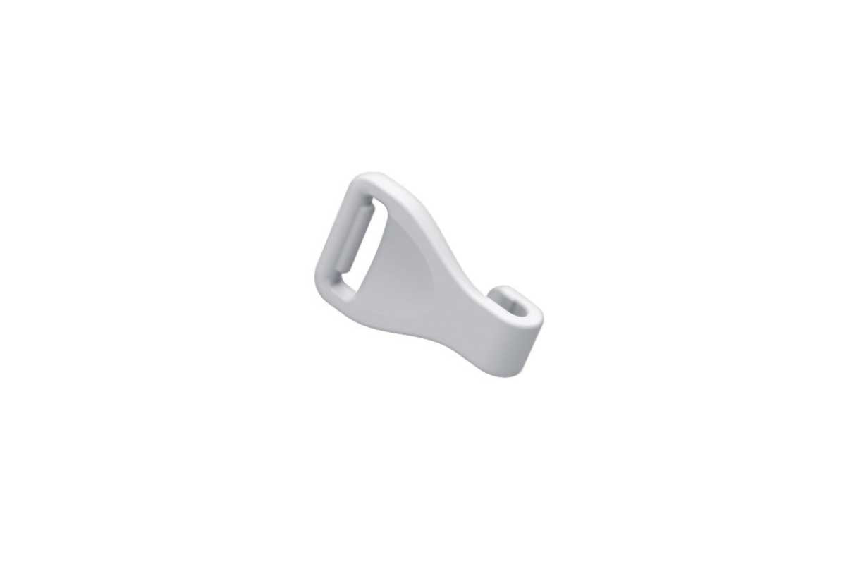 Fisher & Paykel Brevida Replacement Headgear Clips (Pack of 2)-Sleep Mate CPAP