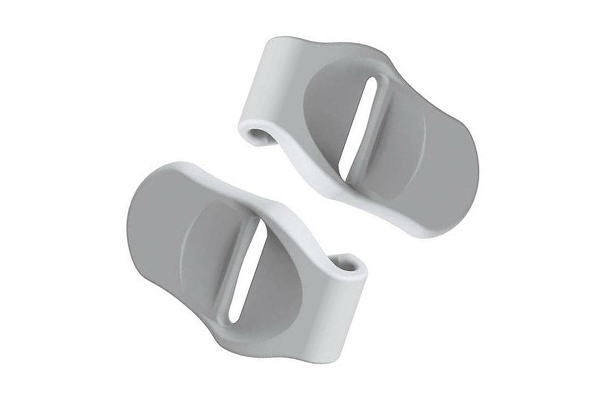 Fisher & Paykel Eson 2 Clips (Pack of 2)-Sleep Mate CPAP