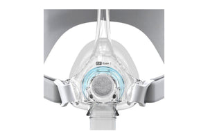 Fisher & Paykel Eson 2 Nasal CPAP Sleep Apnea Mask with ADJUSTABLE HEADGEAR-Sleep Mate CPAP