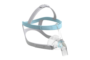 Fisher & Paykel Eson 2 Nasal CPAP Sleep Apnea Mask with ADJUSTABLE HEADGEAR-Sleep Mate CPAP