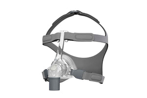 Fisher & Paykel Eson Nasal CPAP Sleep Apnea Mask with ADJUSTABLE HEADGEAR-Sleep Mate CPAP