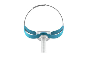 Fisher & Paykel Evora Compact Nasal CPAP Sleep Apnea Mask - ADJUSTABLE HEADGEAR-Sleep Mate CPAP