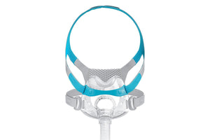 Fisher & Paykel Evora Hybrid Full Face CPAP Sleep Apnea Mask with ADJUSTABLE HEADGEAR-Sleep Mate CPAP