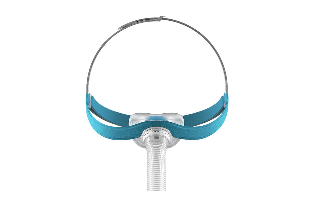 Fisher & Paykel Evora Nasal Mask Headgear Replacement-Sleep Mate CPAP