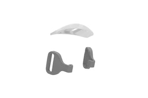 Fisher & Paykel Pilairo Q Headgear Clips & Buckle-Sleep Mate CPAP