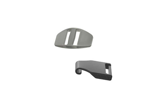 Fisher & Paykel Simplus Replacement Headgear Clips and Buckle-Sleep Mate CPAP