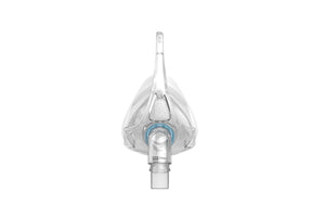 Fisher & Paykel Vitera Full Face CPAP Sleep Apnea Mask with ADJUSTABLE HEADGEAR-Sleep Mate CPAP