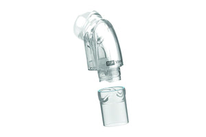 Fisher & Paykel Vitera Full Face CPAP Sleep Apnea Mask with ADJUSTABLE HEADGEAR-Sleep Mate CPAP