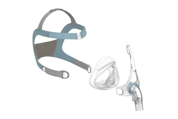 Fisher & Paykel Vitera Headgear Replacement-Sleep Mate CPAP