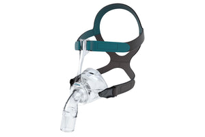 Lowenstein CARA Nasal CPAP Sleep Apnea Mask with ADJUSTABLE HEADGEAR-Sleep Mate CPAP