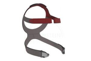 Lowenstein Headgear CARA Full Face Mask incl. headgear clips-Sleep Mate CPAP