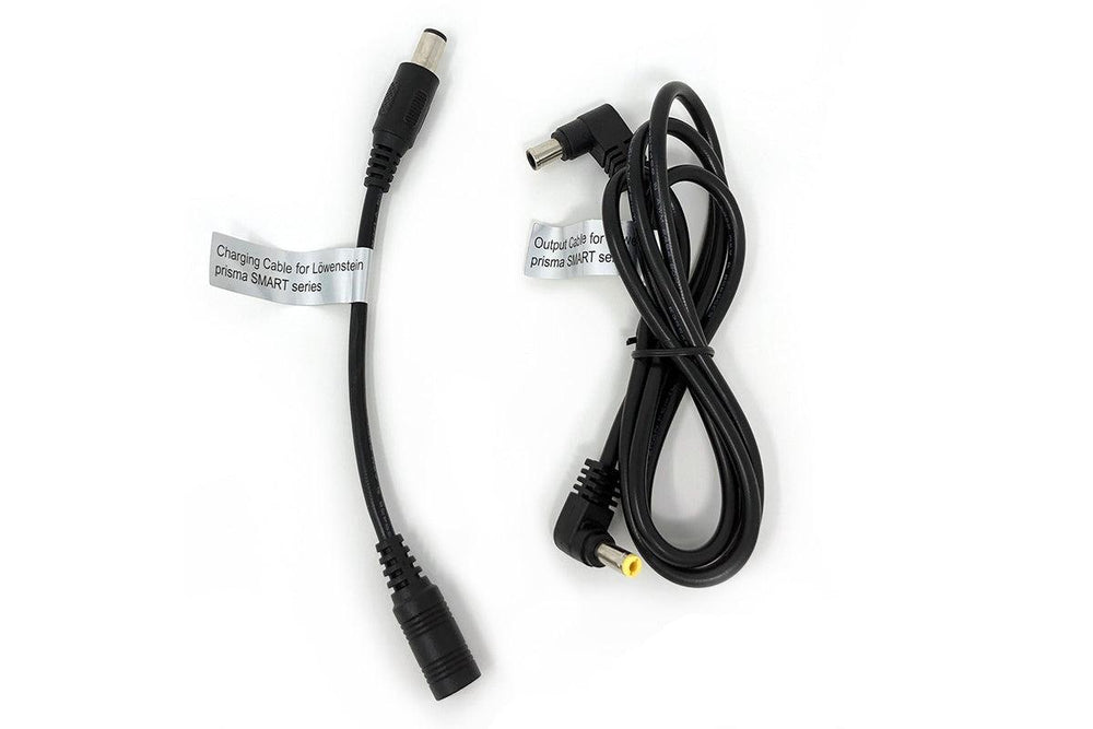 Medistrom Cable Kit – Lowenstein Prisma SMART Cable Kit for Pilot-24 Lite-Sleep Mate CPAP