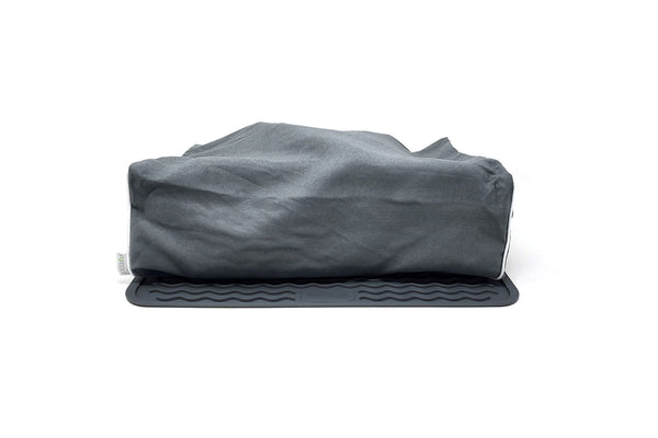 Purdoux CPAP Dust Cover & Protector Mat-Sleep Mate CPAP