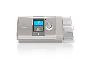 ResMed AirCurve 10 CS PaceWave-Sleep Mate CPAP