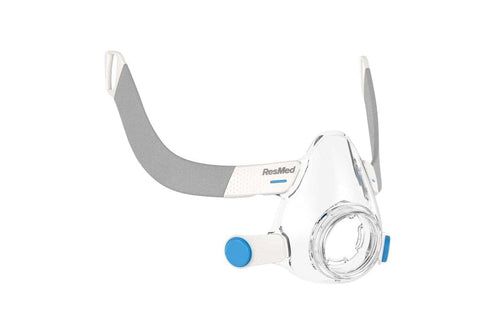 ResMed AirFit / AirTouch F20 Frame Replacement-Sleep Mate CPAP