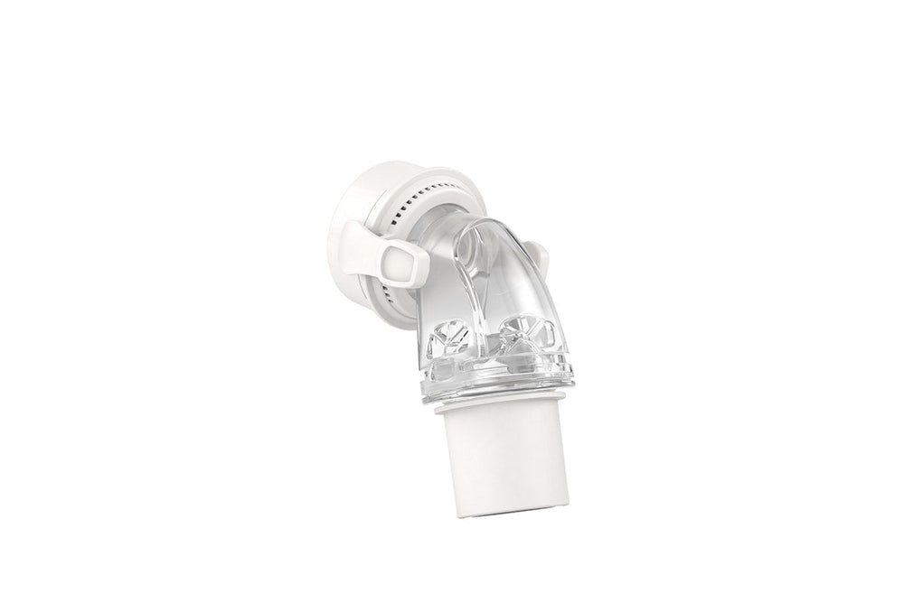 ResMed AirFit / AirTouch F20/F30 Elbow Replacement-Sleep Mate CPAP