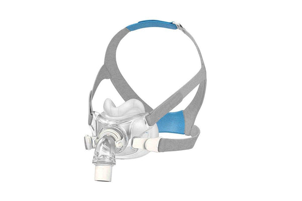 ResMed AirFit F30 Standard Replacement Headgear-Sleep Mate CPAP