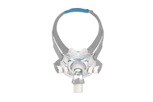 ResMed AirFit F30 Ultra Compact Full Face CPAP Sleep Apnea Mask - ADJUSTABLE-Sleep Mate CPAP