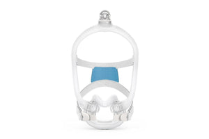 ResMed AirFit F30i Full Face CPAP Sleep Apnea Mask with ADJUSTABLE HEADGEAR-Sleep Mate CPAP