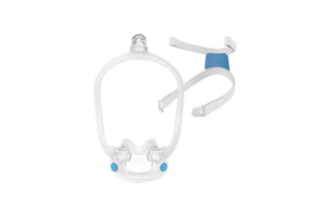 ResMed AirFit F30i Standard Replacement Headgear-Sleep Mate CPAP