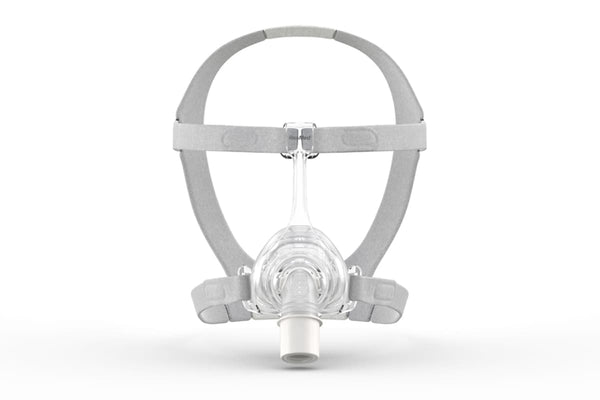 ResMed AirFit N20 Classic Nasal CPAP Sleep Apnea Mask with ADJUSTABLE HEADGEAR-Sleep Mate CPAP