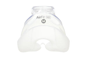 ResMed AirFit N20 Cushion Replacement-Sleep Mate CPAP