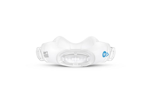 ResMed AirFit N30i Silicone Cushion Replacement-Sleep Mate CPAP