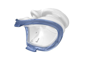 ResMed AirFit P10 Nasal Pillow CPAP Sleep Apnea Mask with ADJUSTABLE HEADGEAR-Sleep Mate CPAP