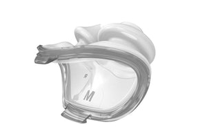 ResMed AirFit P10 Nasal Pillow CPAP Sleep Apnea Mask with ADJUSTABLE HEADGEAR-Sleep Mate CPAP