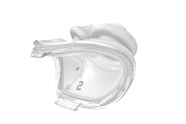 ResMed AirFit P10 Nasal Pillow CPAP Sleep Apnea Mask with ADJUSTABLE HEADGEAR-Sleep Mate CPAP